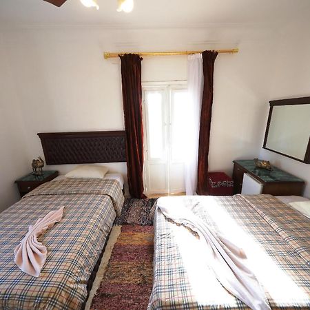 Pyramids Loft Guesthouse カイロ 部屋 写真