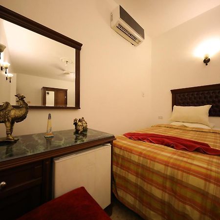 Pyramids Loft Guesthouse カイロ 部屋 写真