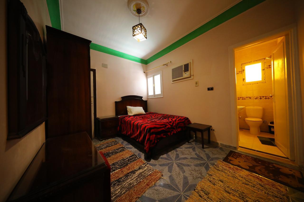 Pyramids Loft Guesthouse カイロ エクステリア 写真