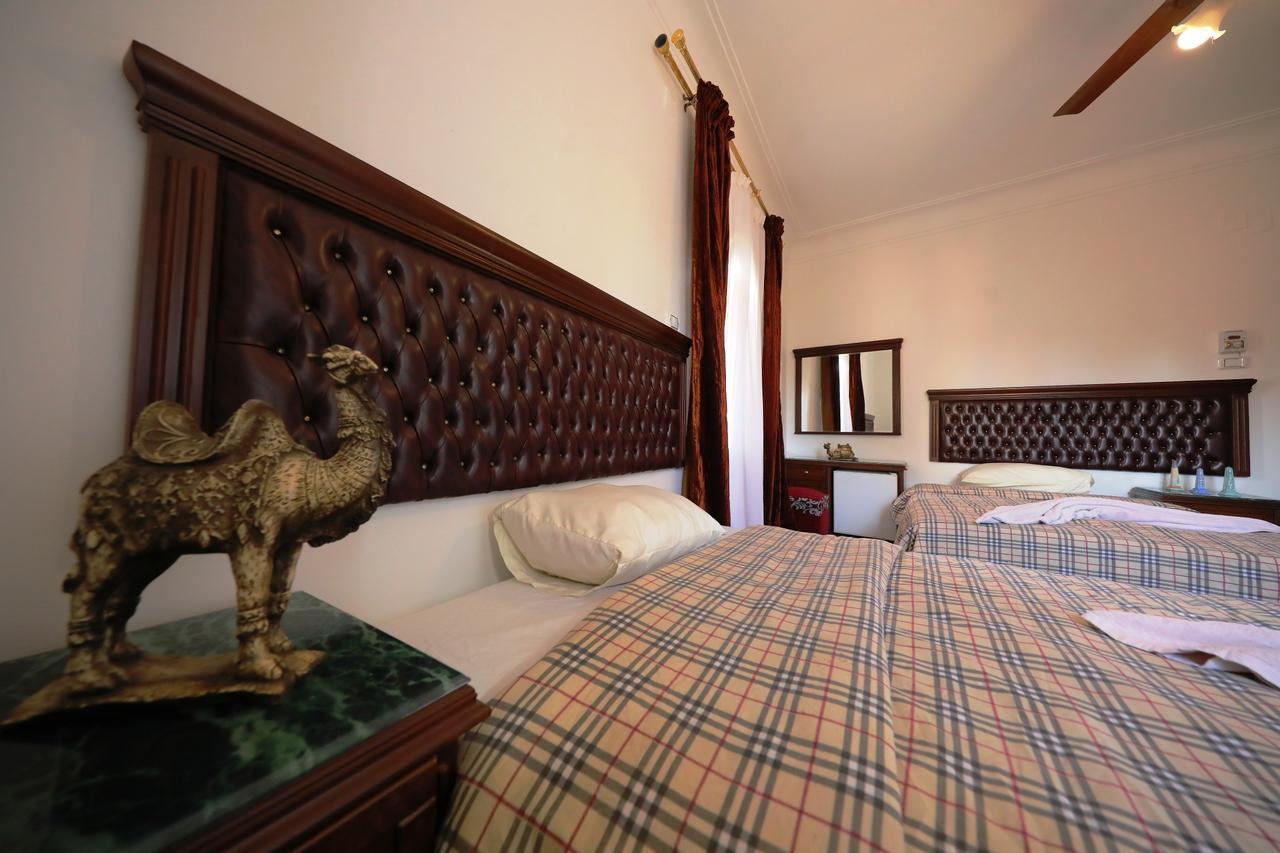 Pyramids Loft Guesthouse カイロ エクステリア 写真