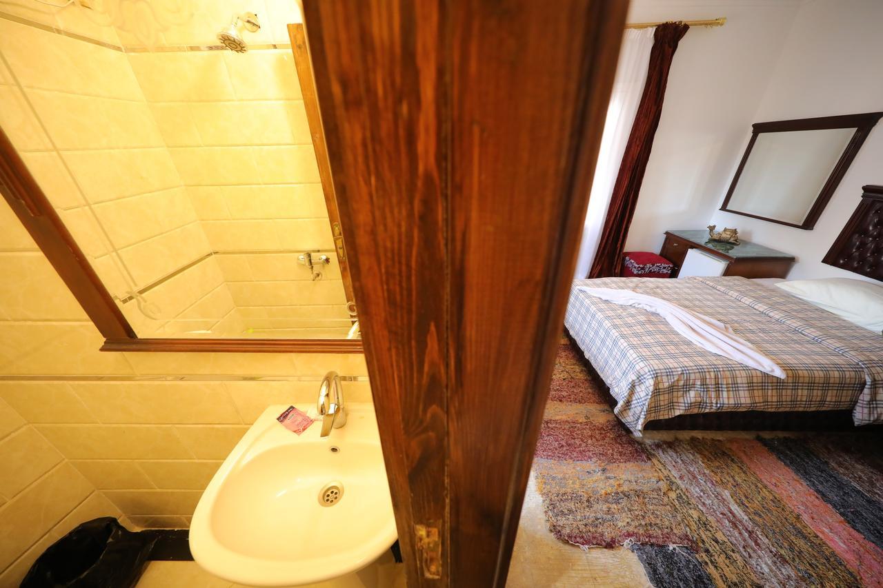 Pyramids Loft Guesthouse カイロ エクステリア 写真