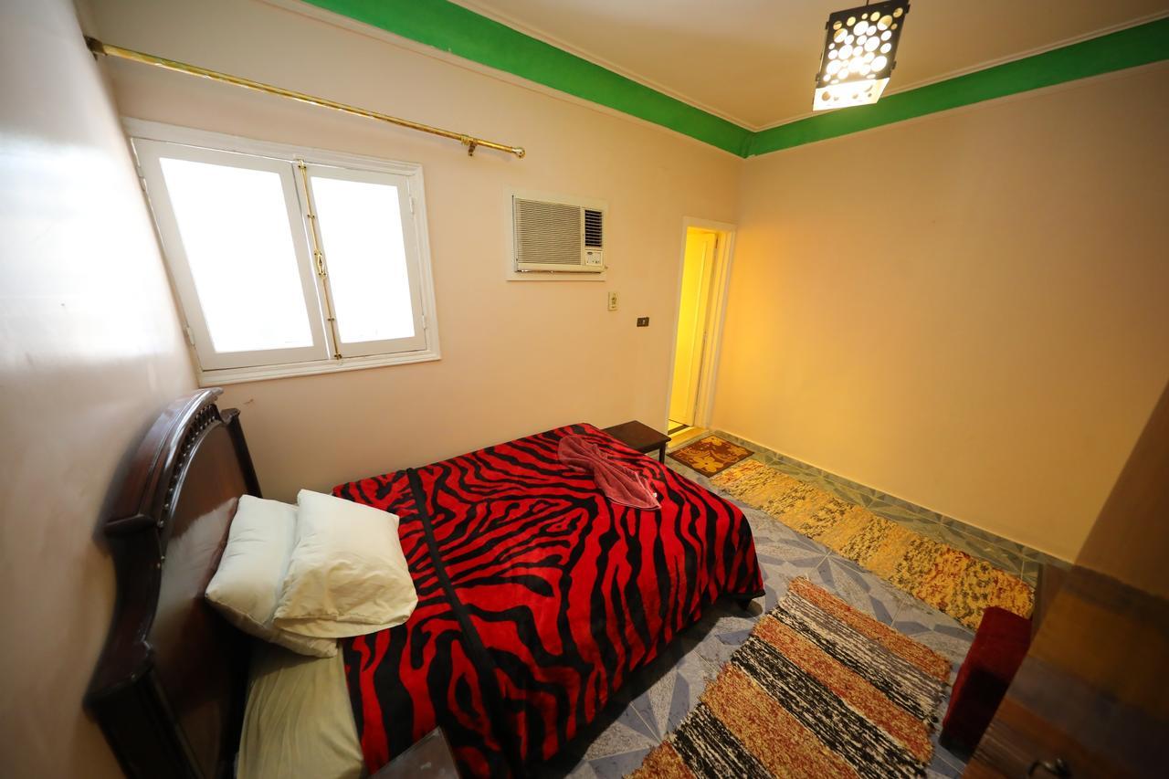 Pyramids Loft Guesthouse カイロ エクステリア 写真