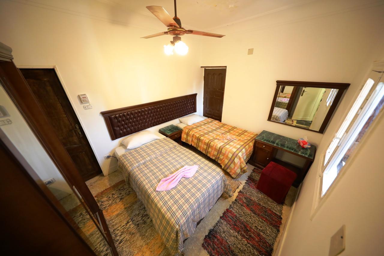 Pyramids Loft Guesthouse カイロ エクステリア 写真