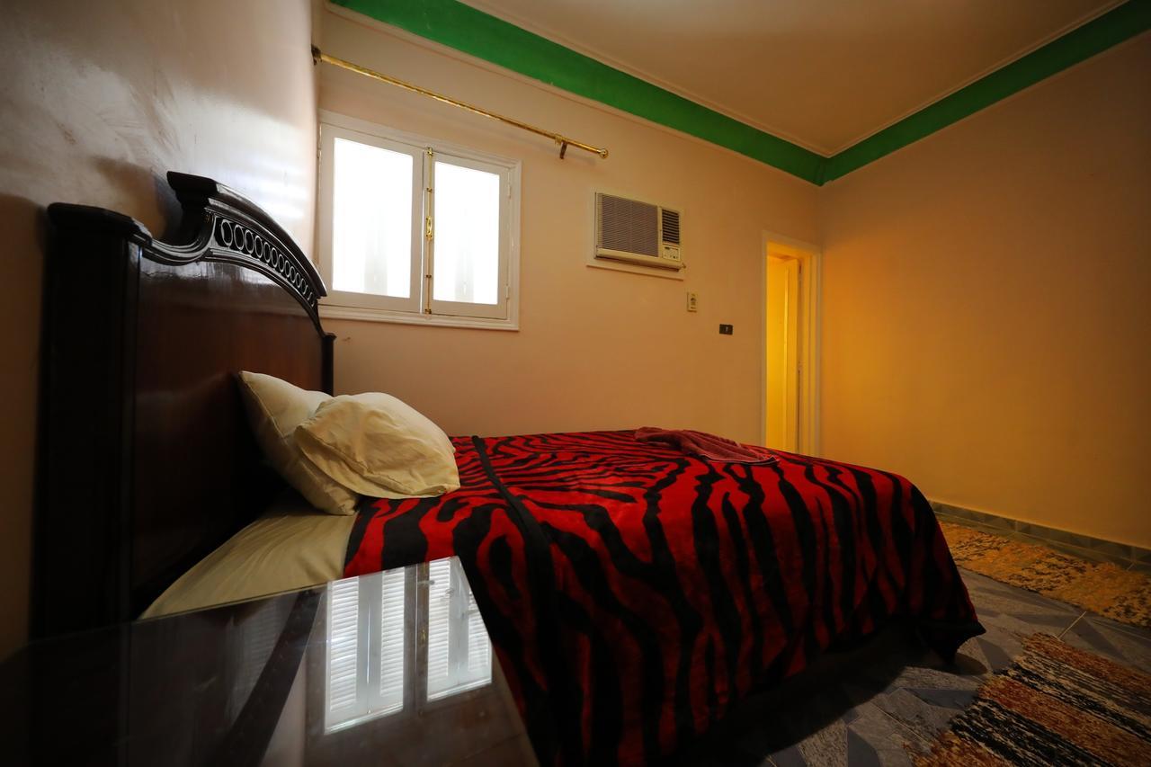Pyramids Loft Guesthouse カイロ エクステリア 写真