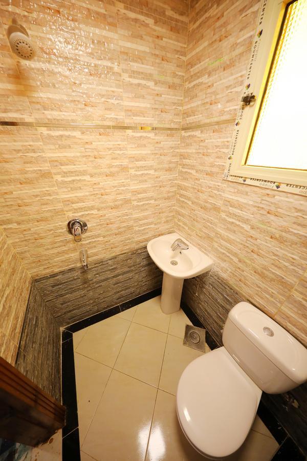 Pyramids Loft Guesthouse カイロ エクステリア 写真