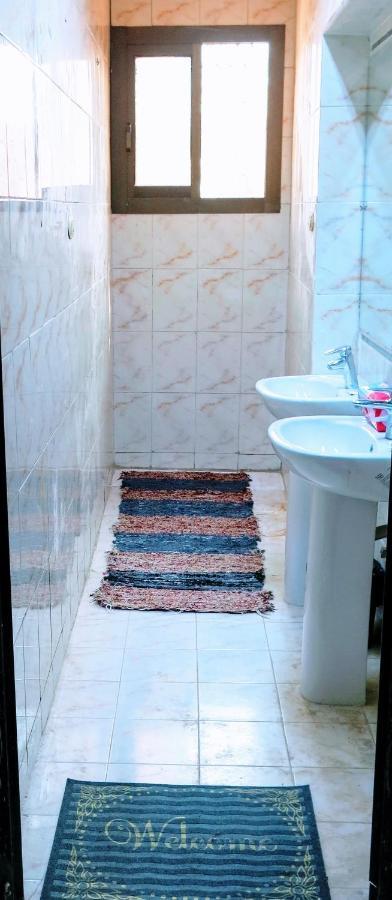 Pyramids Loft Guesthouse カイロ エクステリア 写真